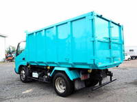 トヨタその他の車種深ダンプ（土砂禁ダンプ）小型（2t・3t）[写真04]