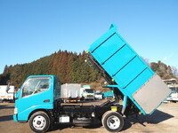 トヨタその他の車種深ダンプ（土砂禁ダンプ）小型（2t・3t）[写真07]