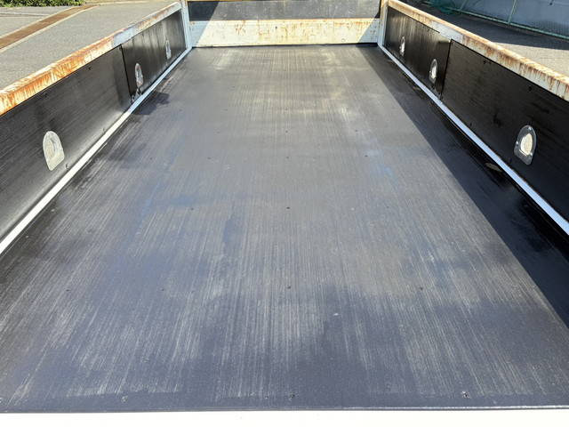 日野デュトロクレーン4段小型（2t・3t）[写真12]