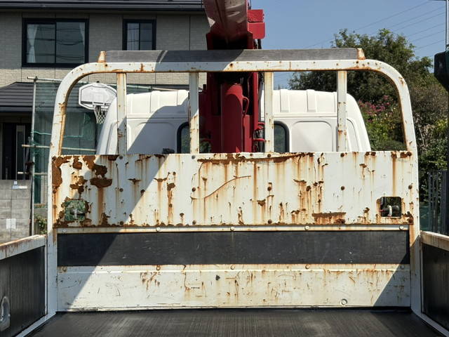 日野デュトロクレーン4段小型（2t・3t）[写真13]