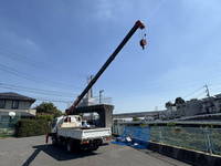 日野デュトロクレーン4段小型（2t・3t）[写真15]