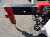 日野デュトロクレーン4段小型（2t・3t）[写真17]