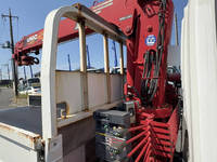 日野デュトロクレーン4段小型（2t・3t）[写真24]