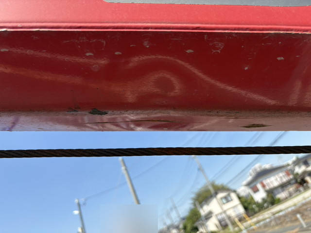 日野デュトロクレーン4段小型（2t・3t）[写真24]