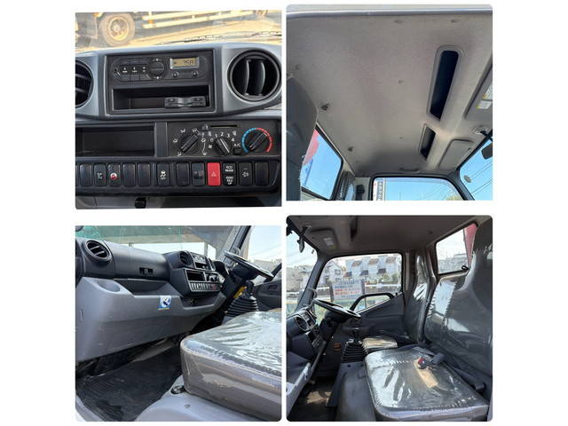 日野デュトロクレーン4段小型（2t・3t）[写真27]