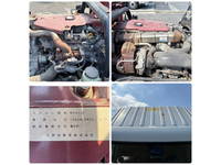 日野デュトロクレーン4段小型（2t・3t）[写真29]