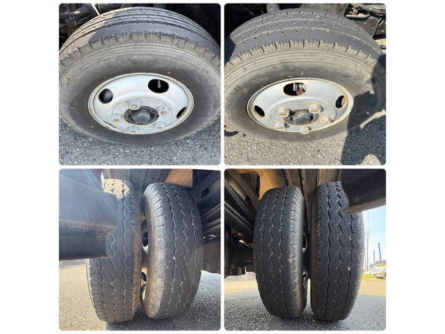 日野デュトロクレーン4段小型（2t・3t）[写真29]