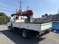 日野デュトロクレーン4段小型（2t・3t）[写真02]