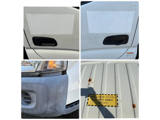 日野デュトロクレーン4段小型（2t・3t）[写真30]