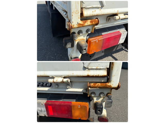 日野デュトロクレーン4段小型（2t・3t）[写真31]