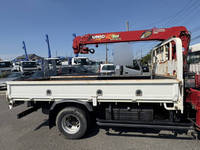 日野デュトロクレーン4段小型（2t・3t）[写真07]