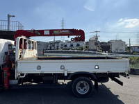 日野デュトロクレーン4段小型（2t・3t）[写真08]