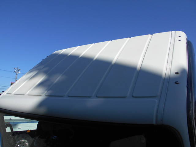 日産アトラス平ボディ小型（2t・3t）[写真11]