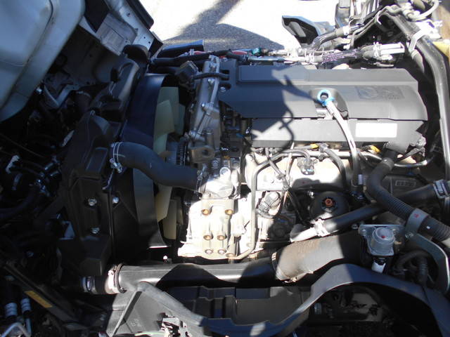 日産アトラス平ボディ小型（2t・3t）[写真12]