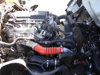 日産アトラス平ボディ小型（2t・3t）[写真14]