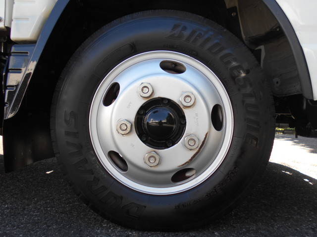 日産アトラス平ボディ小型（2t・3t）[写真18]