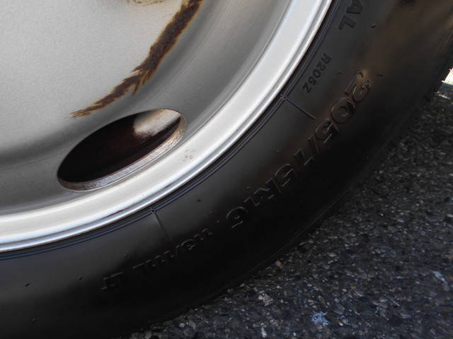 日産アトラス平ボディ小型（2t・3t）[写真19]