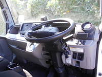 日産アトラス平ボディ小型（2t・3t）[写真22]