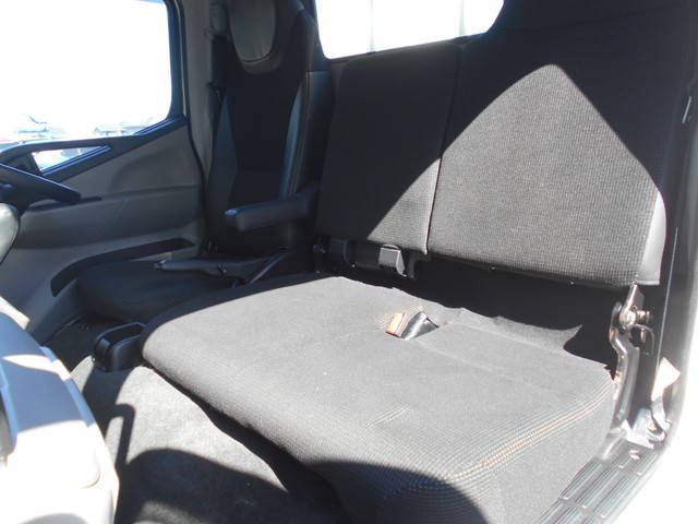 日産アトラス平ボディ小型（2t・3t）[写真22]