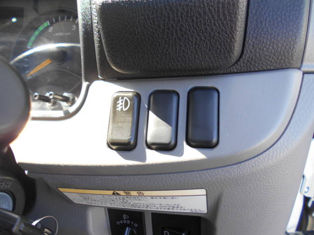 日産アトラス平ボディ小型（2t・3t）[写真31]