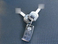 日産アトラス平ボディ小型（2t・3t）[写真36]