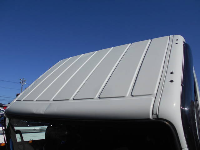 日産アトラス平ボディ小型（2t・3t）[写真10]