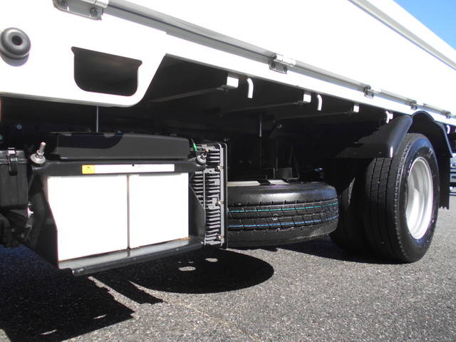 日産アトラス平ボディ小型（2t・3t）[写真13]