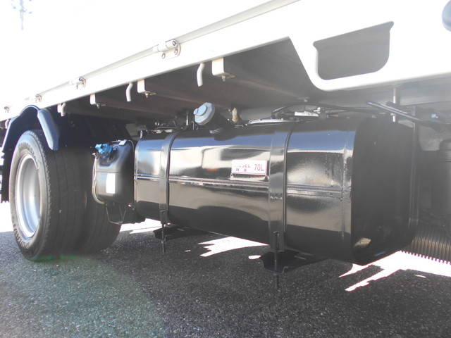 日産アトラス平ボディ小型（2t・3t）[写真14]