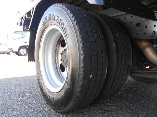 日産アトラス平ボディ小型（2t・3t）[写真19]