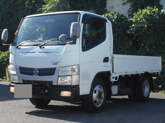 日産アトラス平ボディ小型（2t・3t）[写真03]