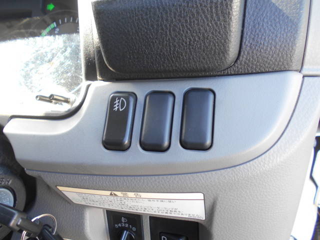 日産アトラス平ボディ小型（2t・3t）[写真32]