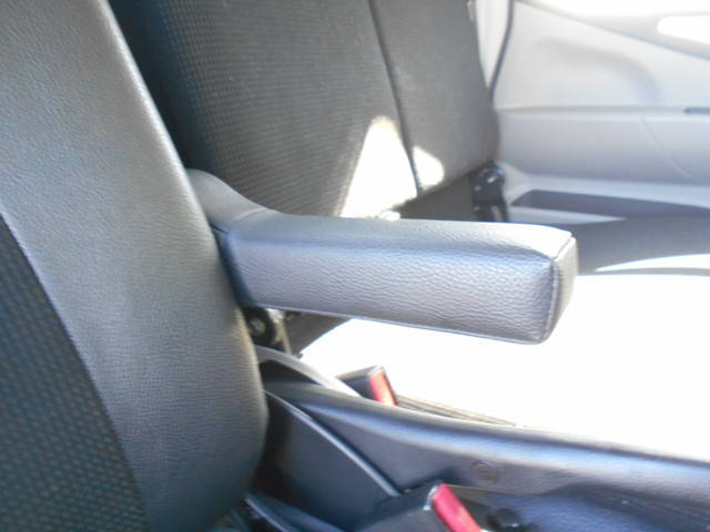 日産アトラス平ボディ小型（2t・3t）[写真34]