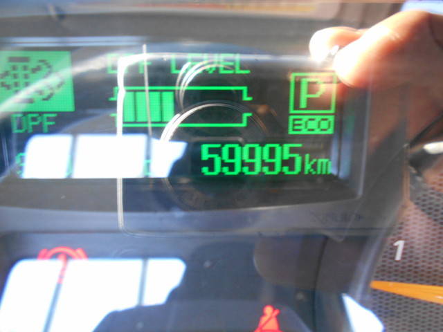 日産アトラス平ボディ小型（2t・3t）[写真36]