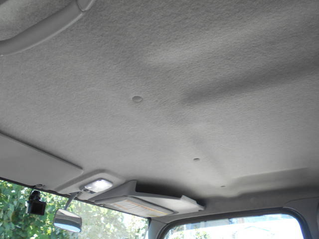 日産アトラス平ボディ小型（2t・3t）[写真37]