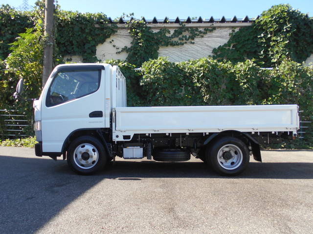 日産アトラス平ボディ小型（2t・3t）[写真06]