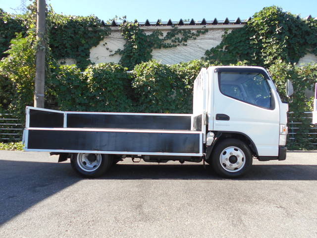 日産アトラス平ボディ小型（2t・3t）[写真07]