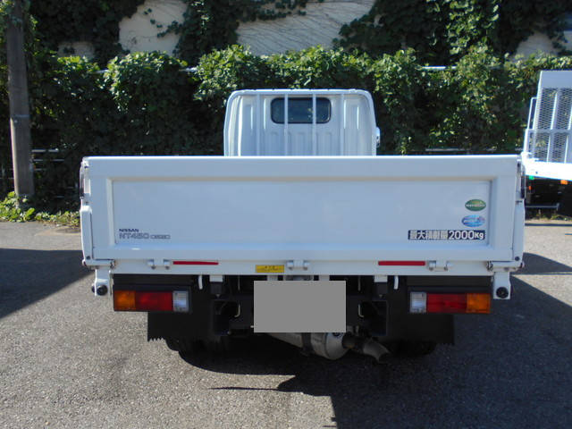 日産アトラス平ボディ小型（2t・3t）[写真08]