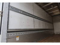 三菱ふそうファイターアルミウイング中型（4t）[写真14]