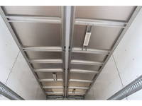 三菱ふそうファイターアルミウイング中型（4t）[写真15]