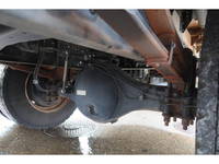 三菱ふそうファイターアルミウイング中型（4t）[写真17]