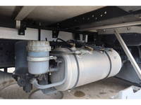 三菱ふそうファイターアルミウイング中型（4t）[写真19]