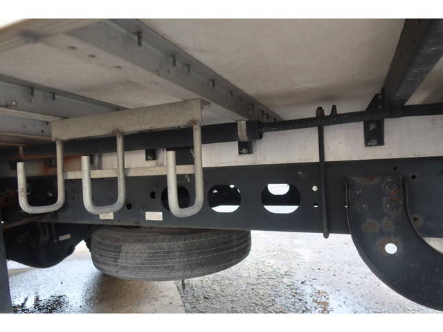 三菱ふそうファイターアルミウイング中型（4t）[写真19]