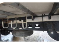 三菱ふそうファイターアルミウイング中型（4t）[写真20]