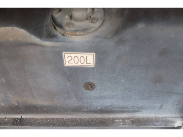 三菱ふそうファイターアルミウイング中型（4t）[写真21]