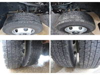 三菱ふそうファイターアルミウイング中型（4t）[写真26]