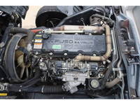 三菱ふそうファイターアルミウイング中型（4t）[写真27]