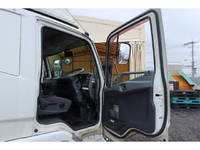 三菱ふそうファイターアルミウイング中型（4t）[写真29]