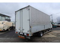 三菱ふそうファイターアルミウイング中型（4t）[写真02]