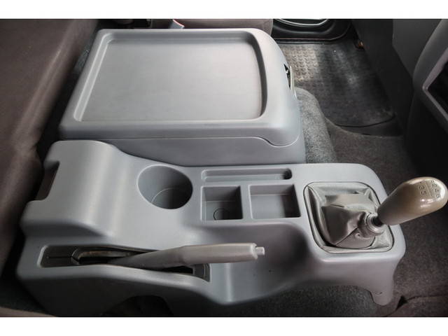 三菱ふそうファイターアルミウイング中型（4t）[写真34]