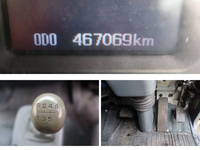 三菱ふそうファイターアルミウイング中型（4t）[写真37]